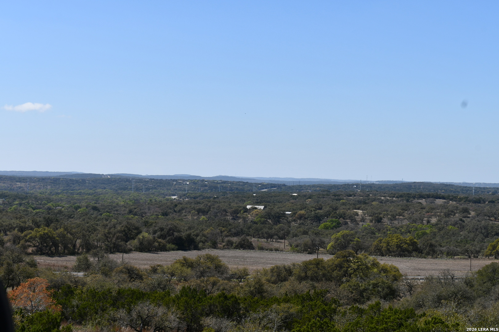 Lot 12 Hawkeye Lane Boerne TX 78006