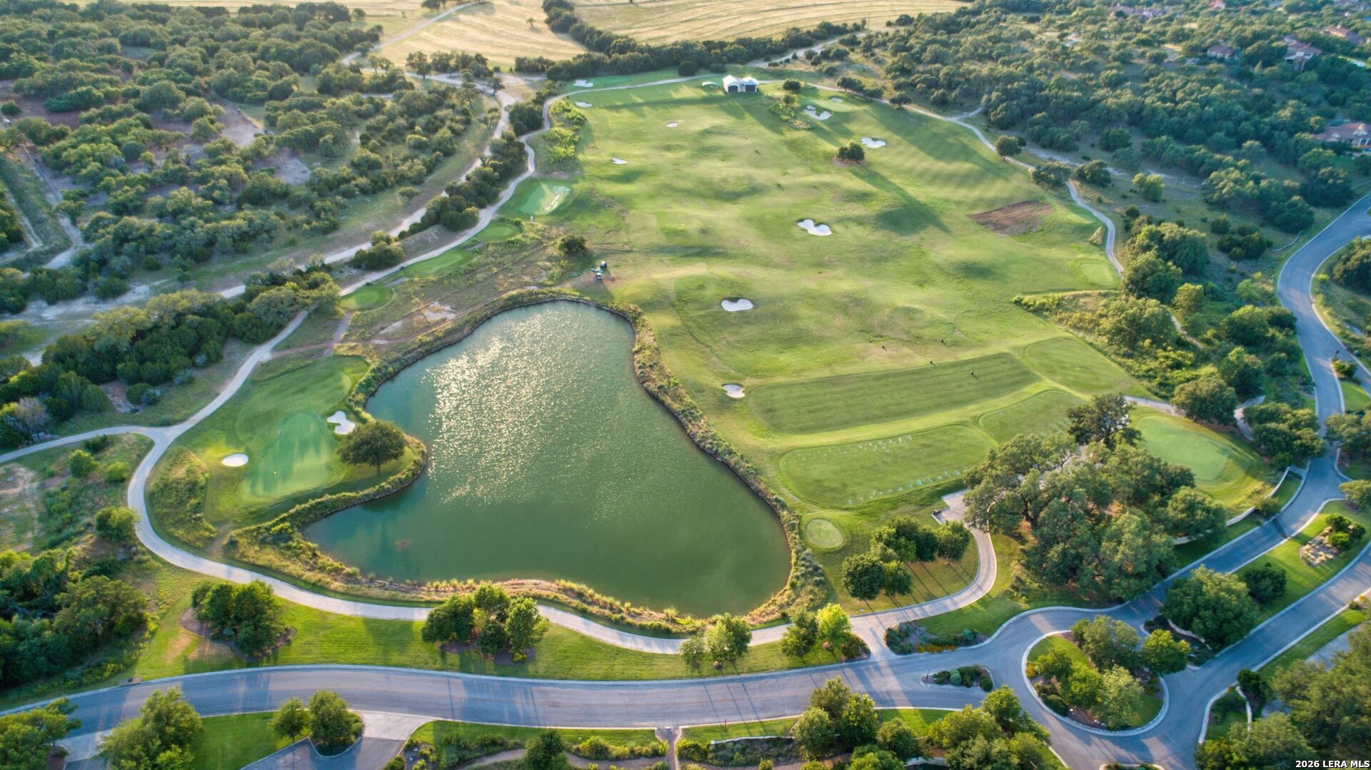 Lot 12 Hawkeye Lane Boerne TX 78006