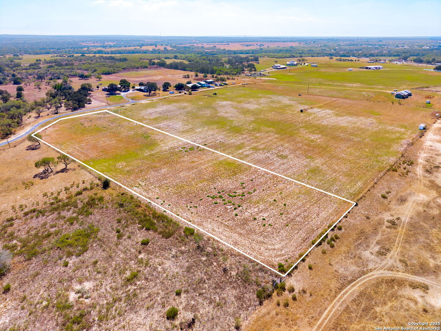 Lot 13 Seay World Seguin TX 78155