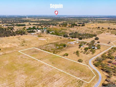 Lot 13 Seay World Seguin TX 78155