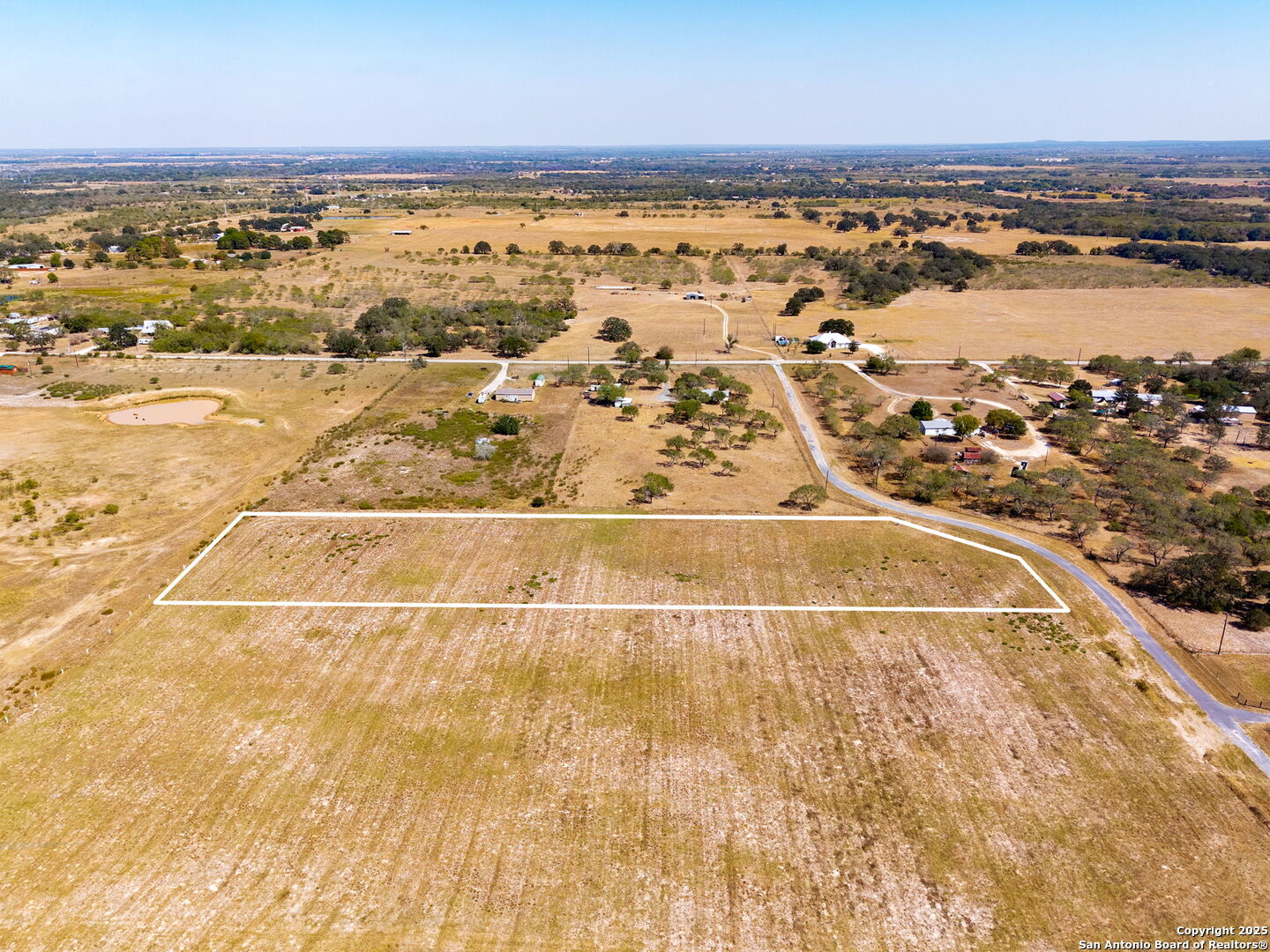 Lot 13 Seay World Seguin TX 78155