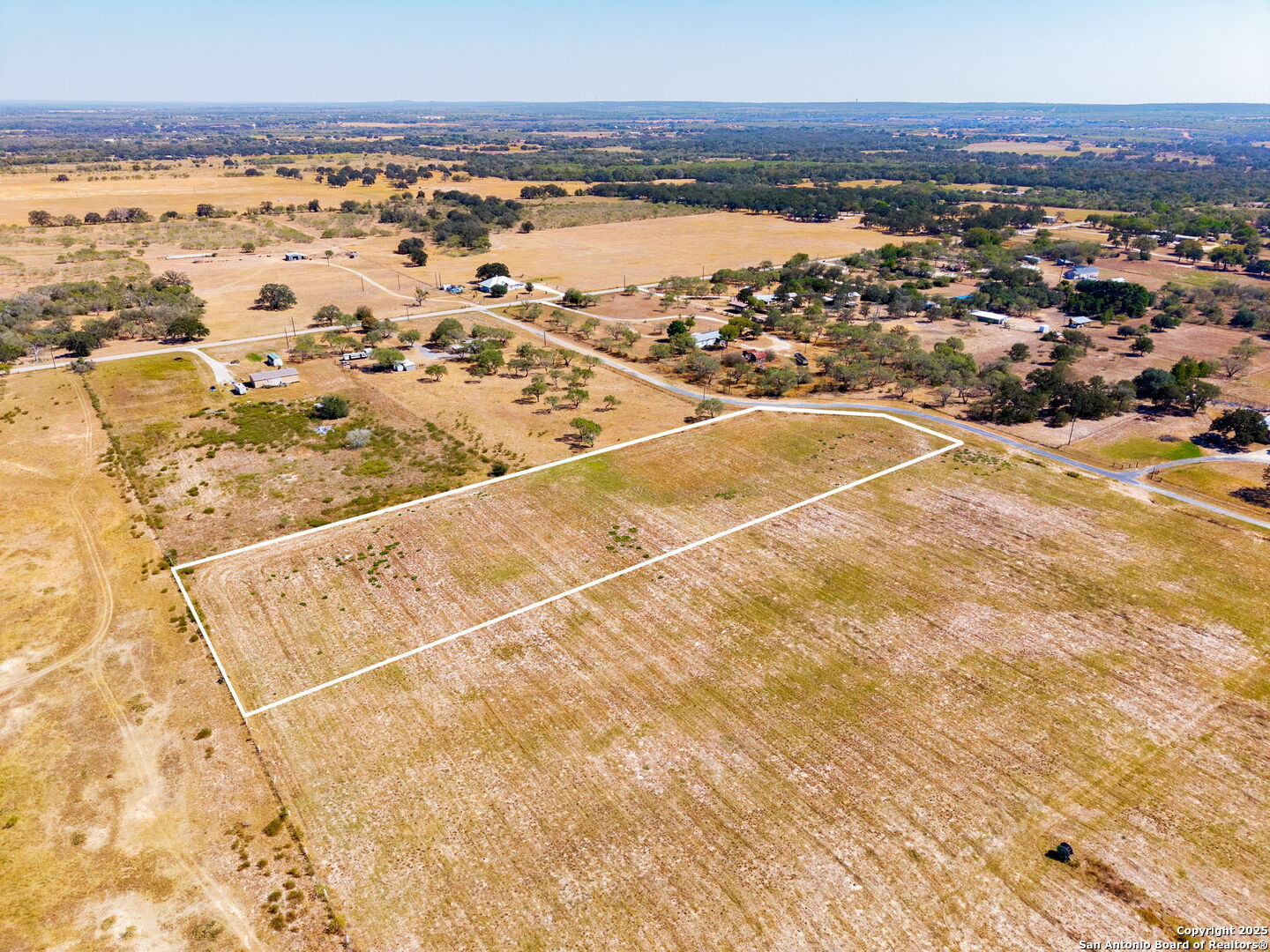 Lot 13 Seay World Seguin TX 78155