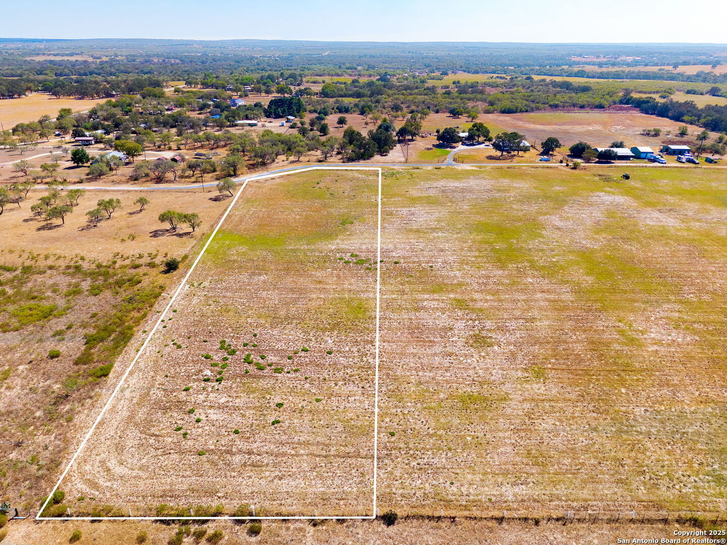 Lot 13 Seay World Seguin TX 78155