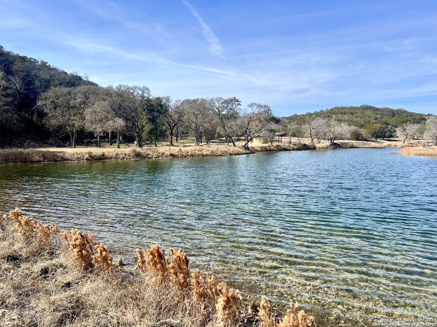 Lot 8 Cattlemans Crossing Kerrville TX 78028