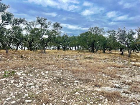 Lot 8 Cattlemans Crossing Kerrville TX 78028