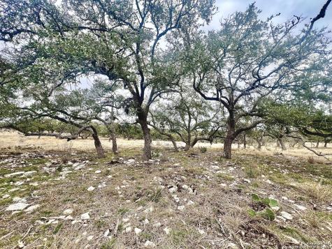Lot 8 Cattlemans Crossing Kerrville TX 78028