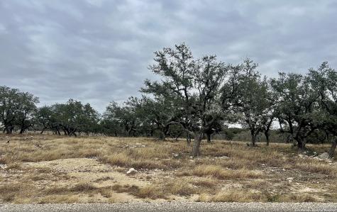 Lot 8 Cattlemans Crossing Kerrville TX 78028