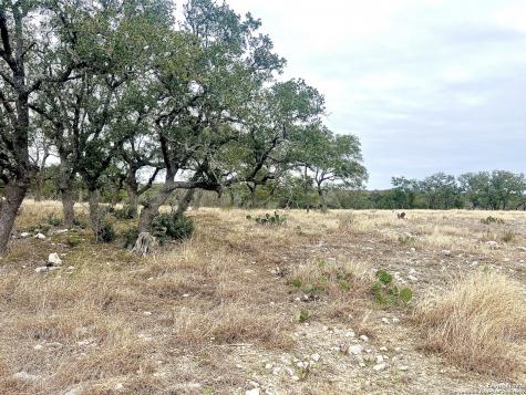 Lot 8 Cattlemans Crossing Kerrville TX 78028