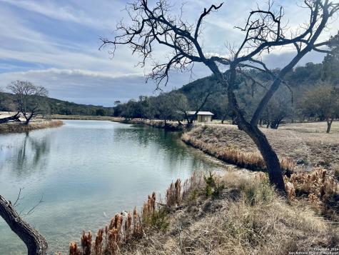 Lot 8 Cattlemans Crossing Kerrville TX 78028