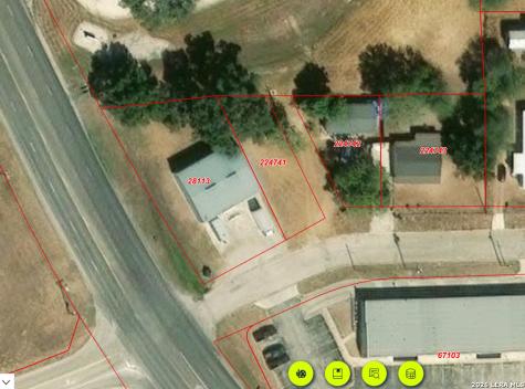 1012 West Avenue Pleasanton TX 78064
