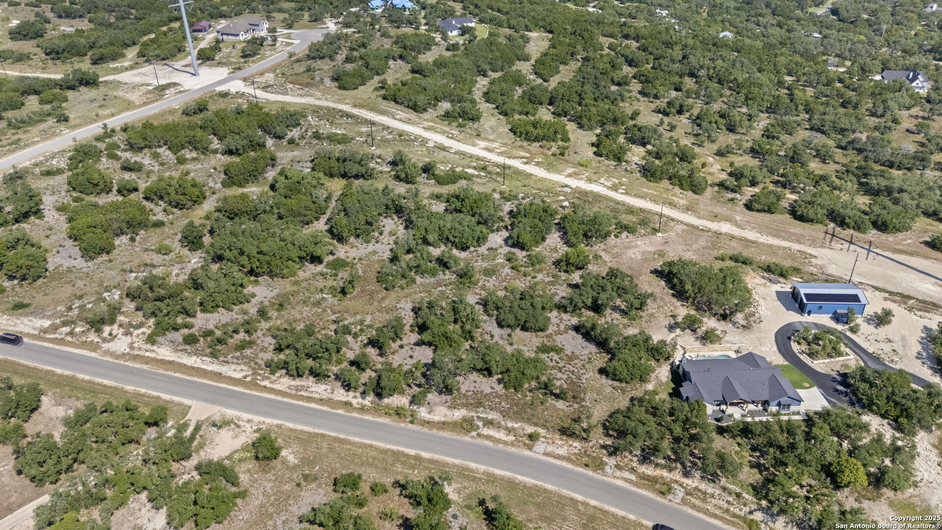 840 Earle Oak Bulverde TX 78163