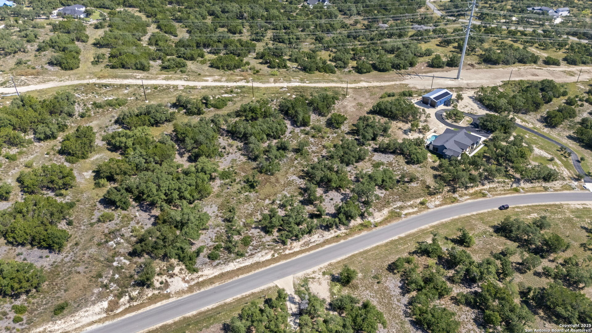 840 Earle Oak Bulverde TX 78163