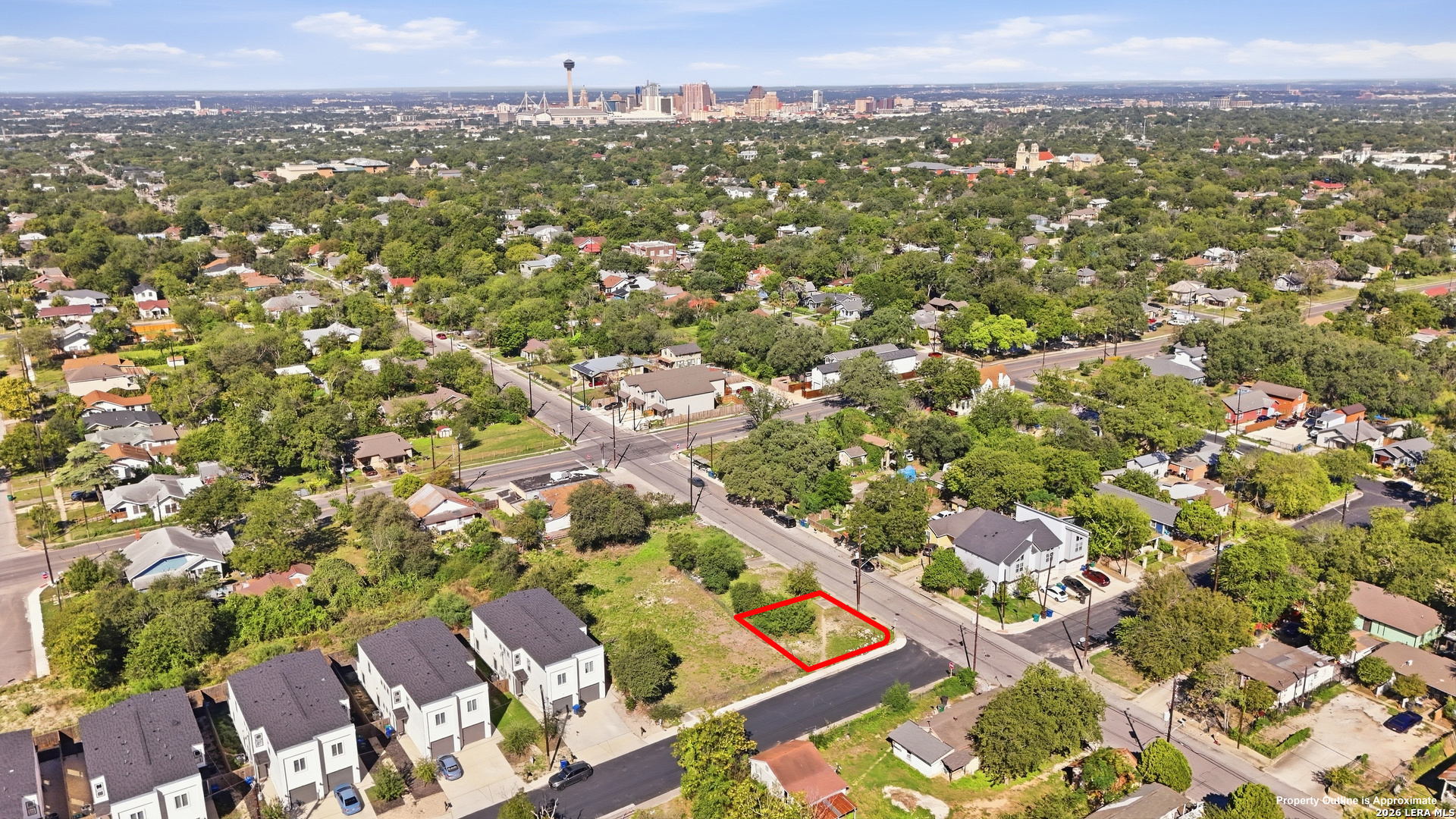 1006 Porter Street San Antonio TX 78210