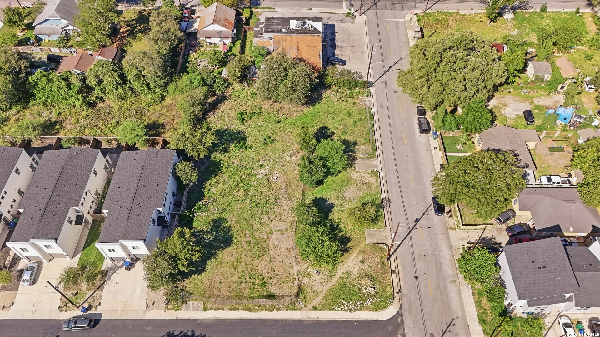 1006 Porter Street San Antonio TX 78210