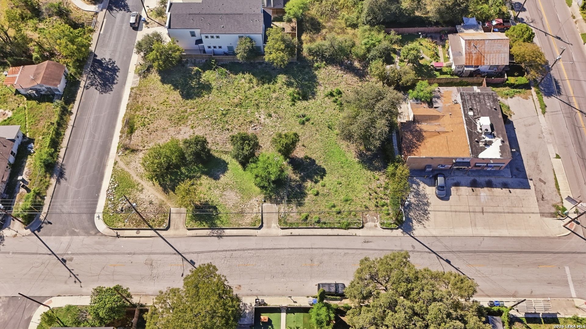 1006 Porter Street San Antonio TX 78210