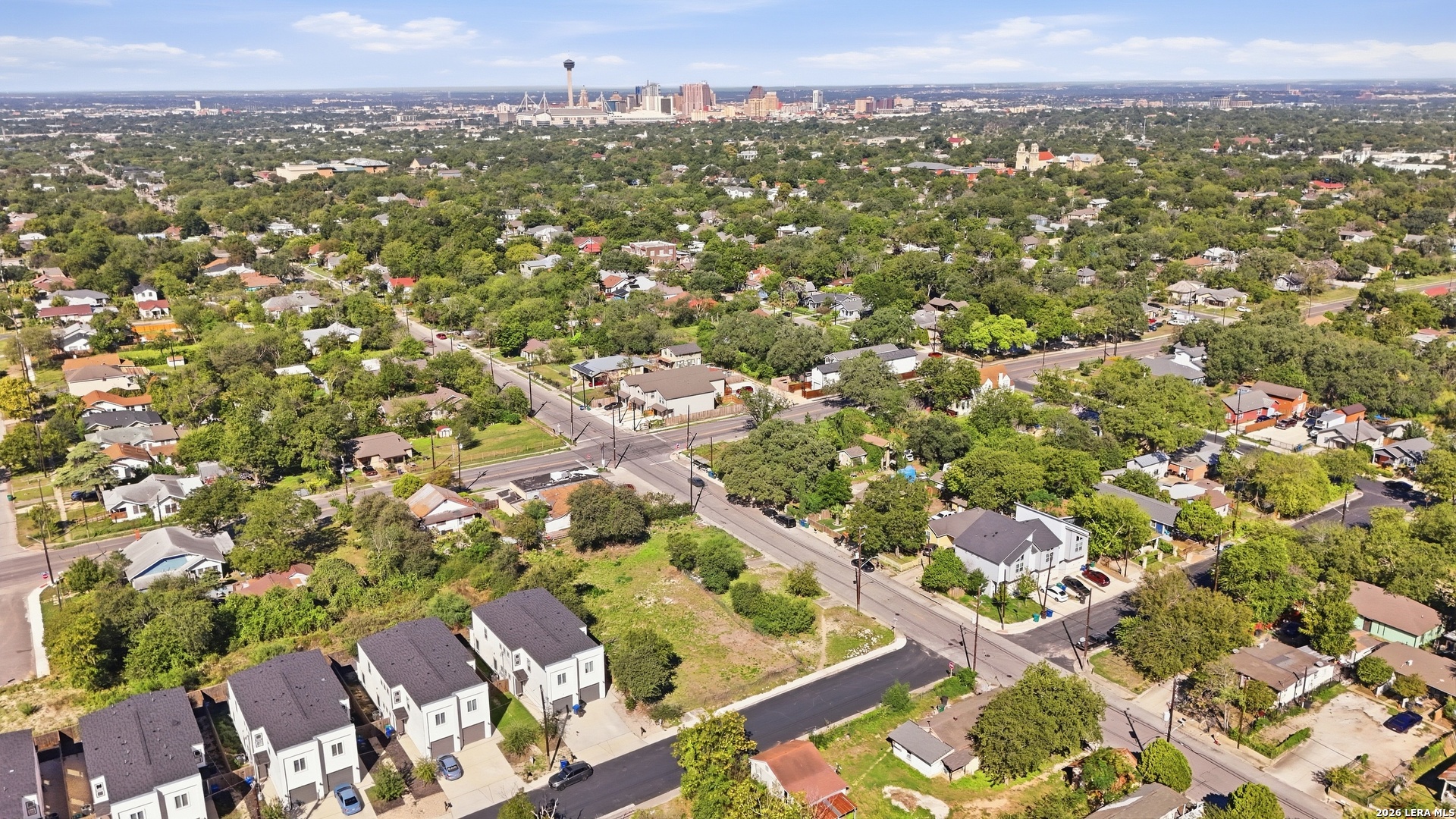 1006 Porter Street San Antonio TX 78210