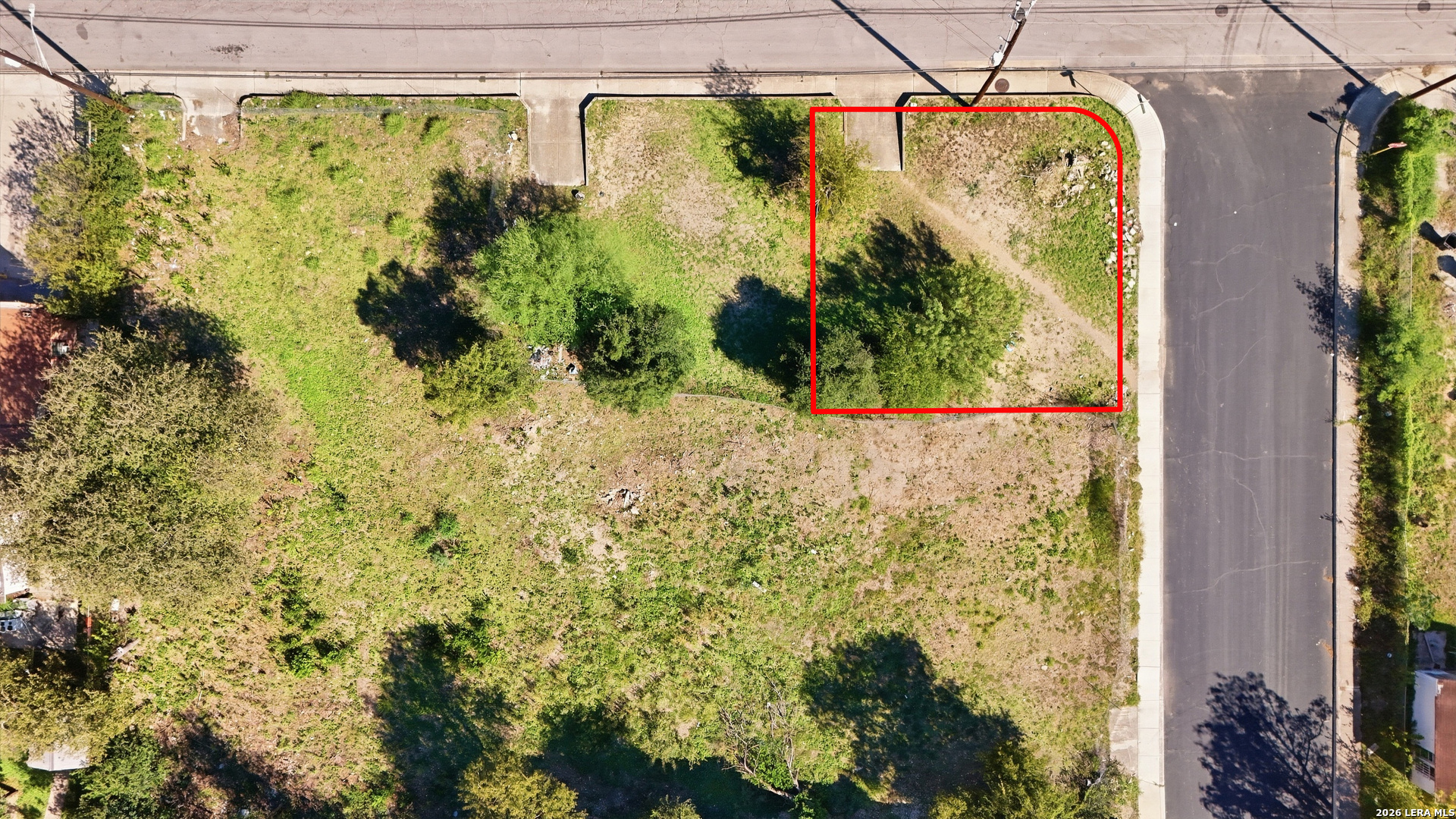 1006 Porter Street San Antonio TX 78210