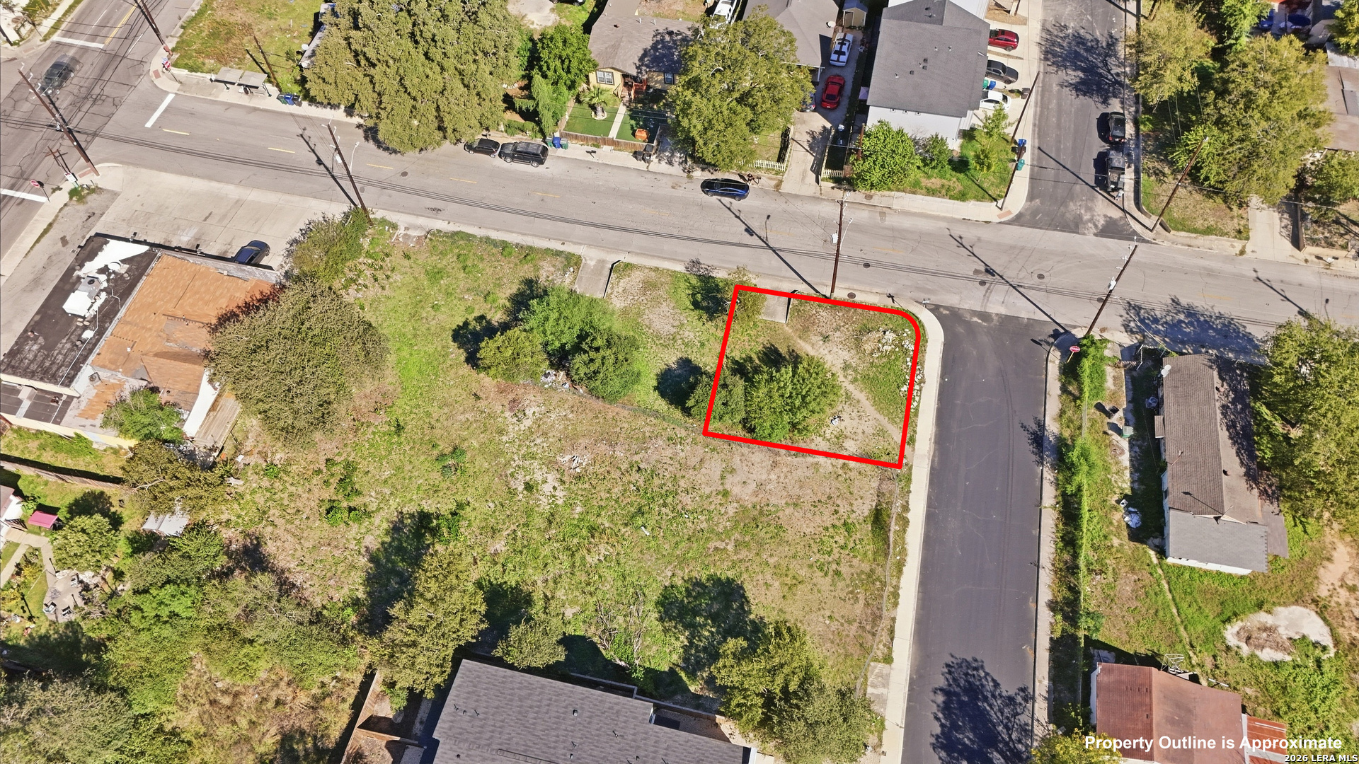 1006 Porter Street San Antonio TX 78210