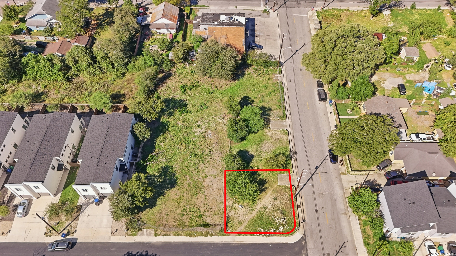 1006 Porter Street San Antonio TX 78210