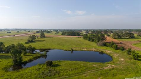 10146 Panther Creek Drive Iola TX 77861