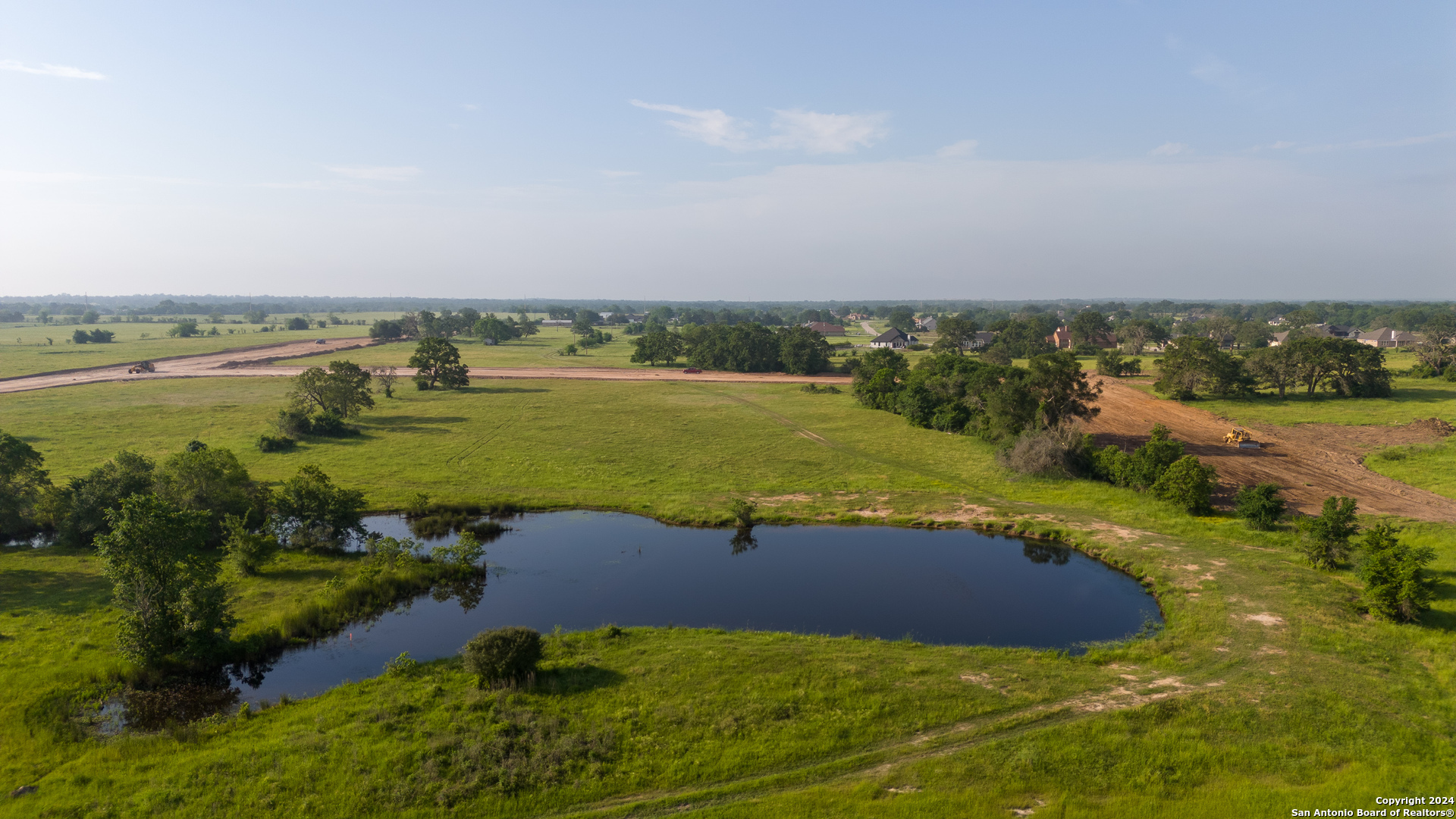 10146 Panther Creek Drive Iola TX 77861