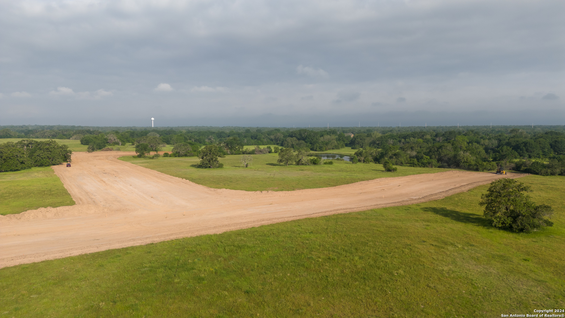 10146 Panther Creek Drive Iola TX 77861
