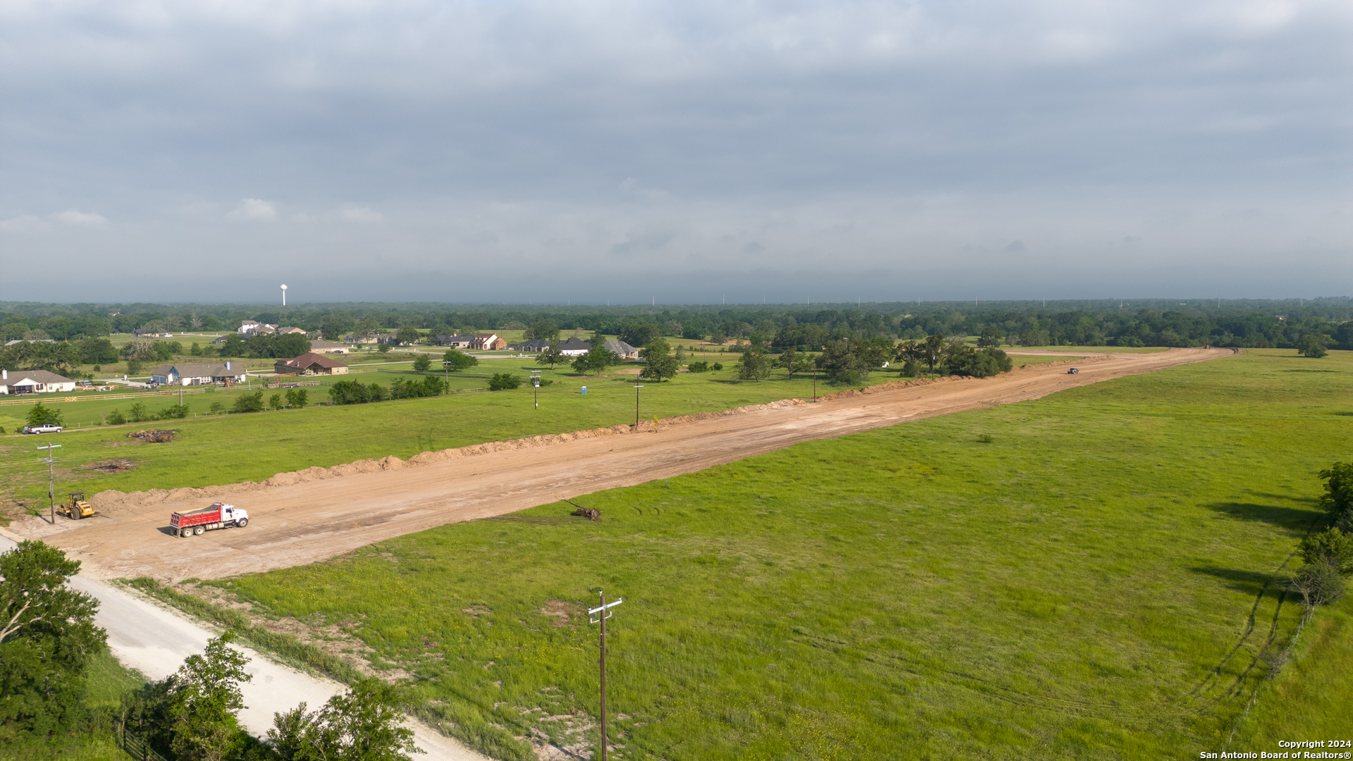 10146 Panther Creek Drive Iola TX 77861