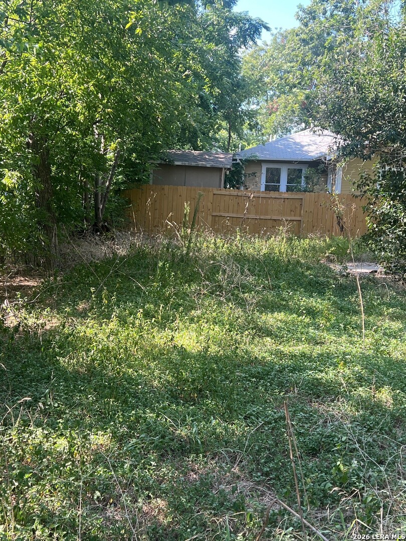 132 Orphan Street San Antonio TX 78202
