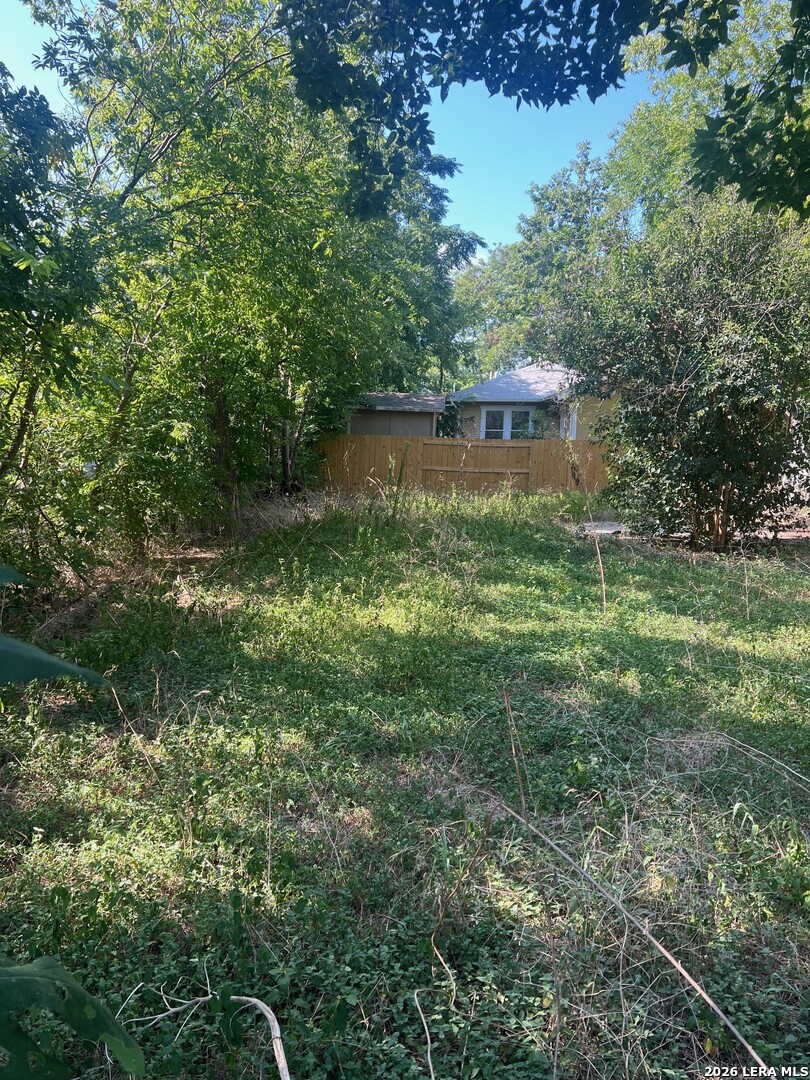 132 Orphan Street San Antonio TX 78202