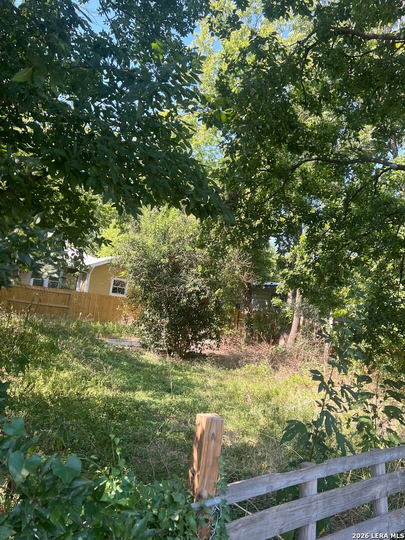 132 Orphan Street San Antonio TX 78202