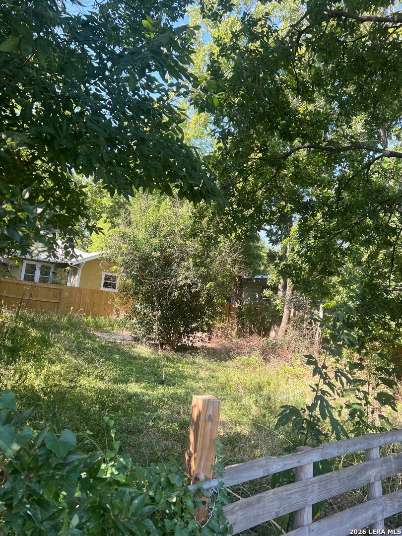 132 Orphan Street San Antonio TX 78202