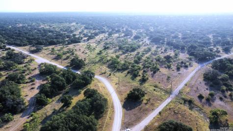 1542 Elm Springs Trail Menard TX 76859