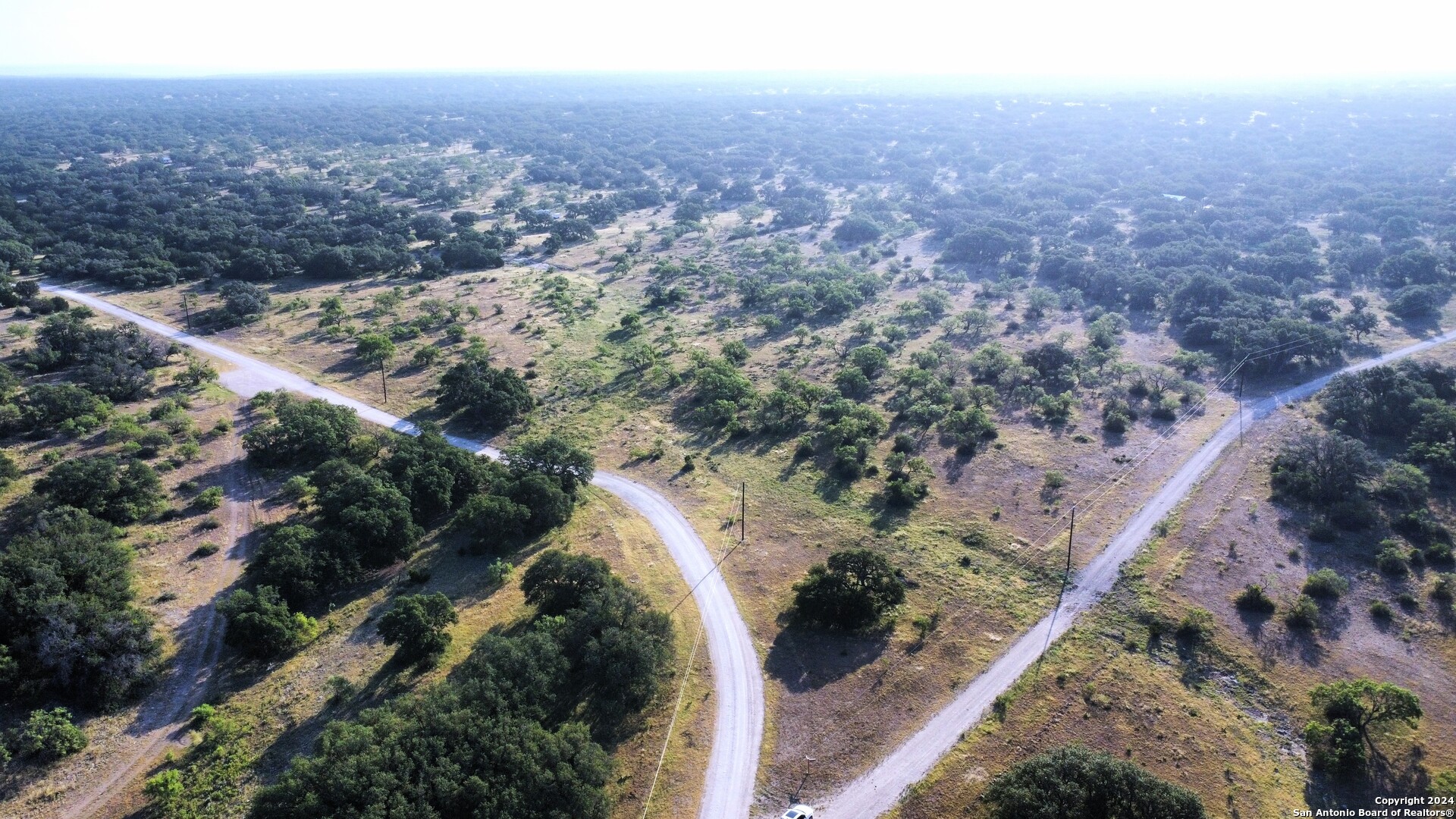 1542 Elm Springs Trail Menard TX 76859