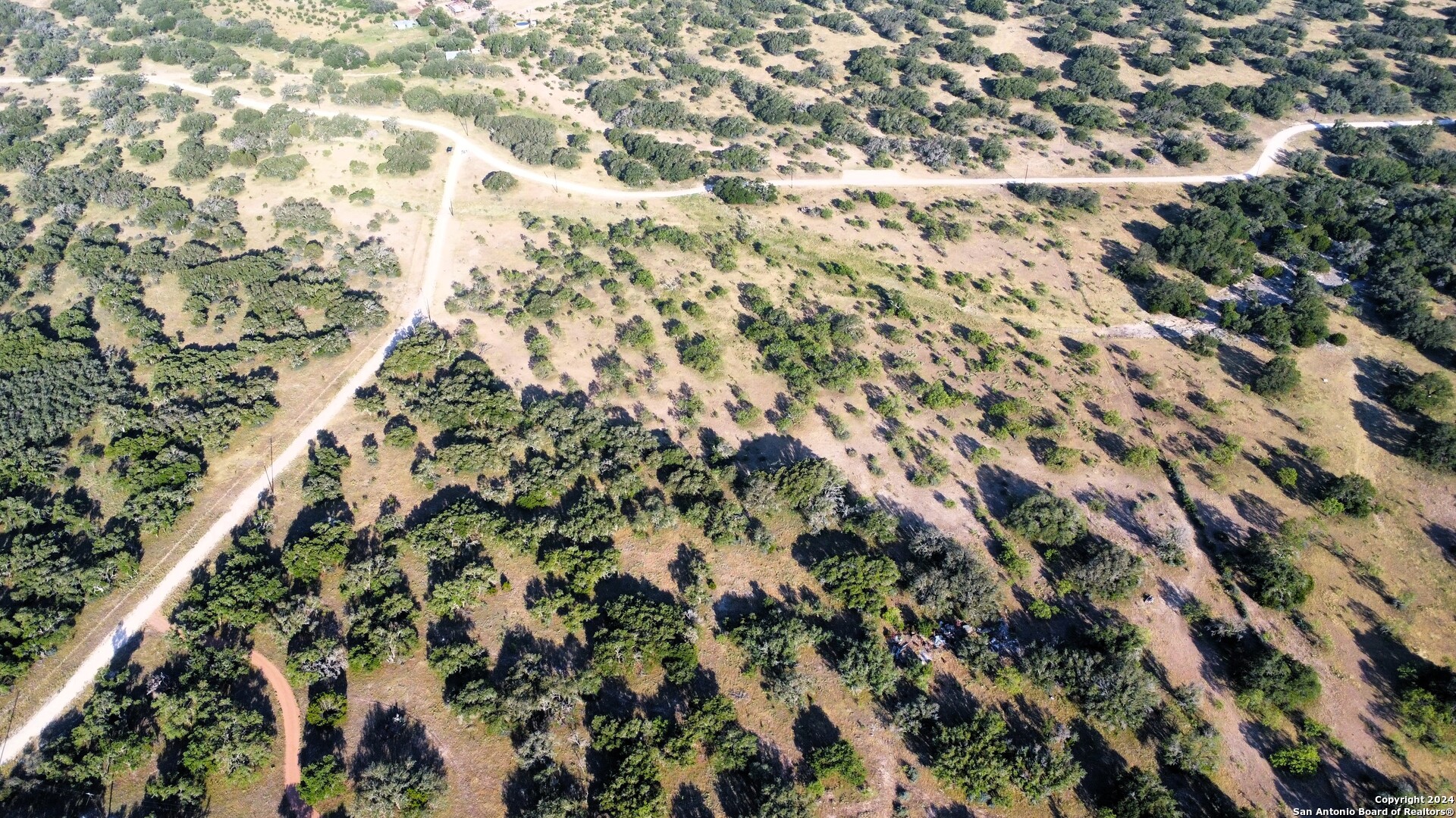 1542 Elm Springs Trail Menard TX 76859