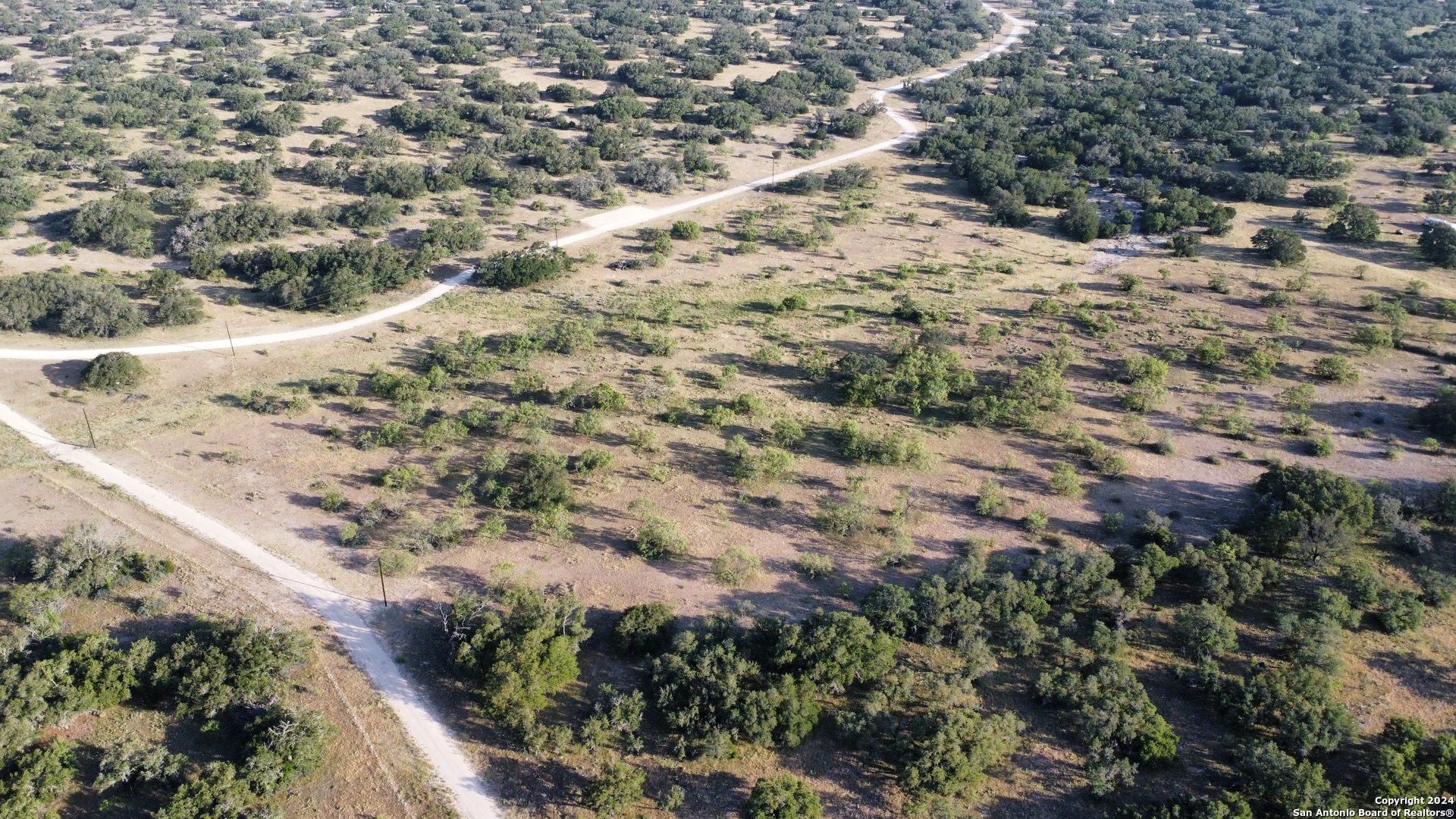 1542 Elm Springs Trail Menard TX 76859