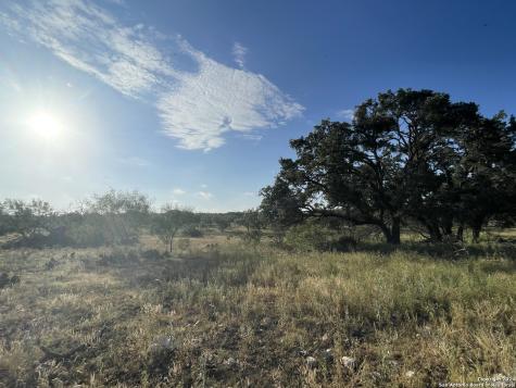 1542 Elm Springs Trail Menard TX 76859