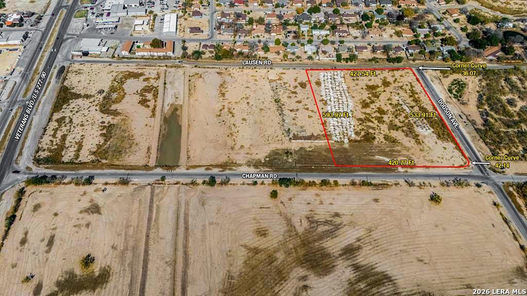 000 Us Hwy 90-chapman Road Del Rio TX 78840