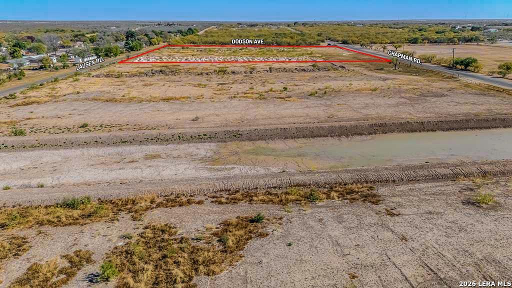 000 Us Hwy 90-chapman Road Del Rio TX 78840