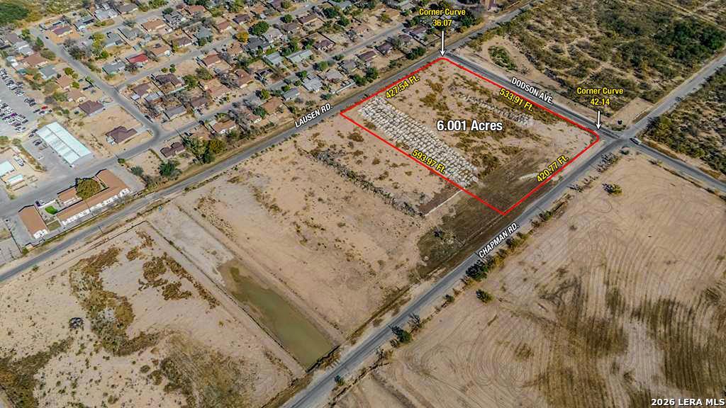000 Us Hwy 90-chapman Road Del Rio TX 78840