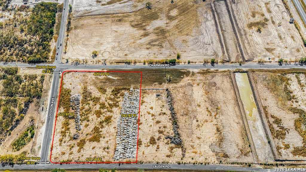 000 Us Hwy 90-chapman Road Del Rio TX 78840