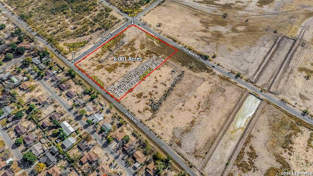 000 Us Hwy 90-chapman Road Del Rio TX 78840