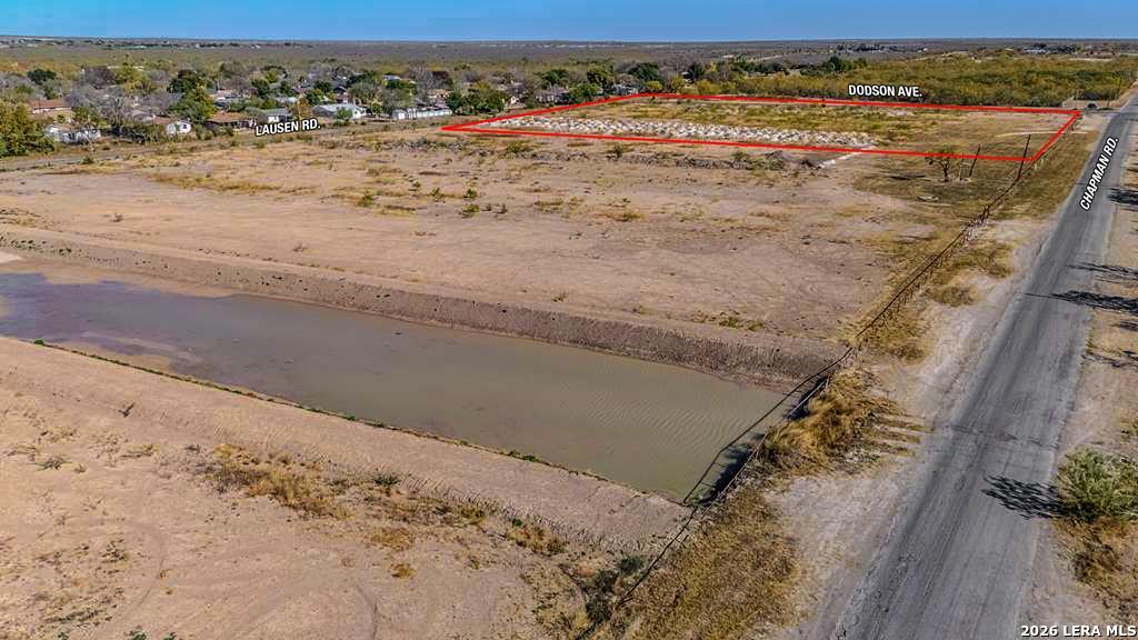 000 Us Hwy 90-chapman Road Del Rio TX 78840