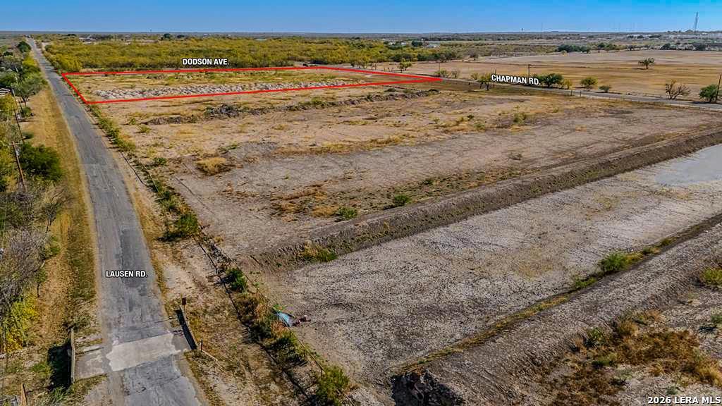 000 Us Hwy 90-chapman Road Del Rio TX 78840