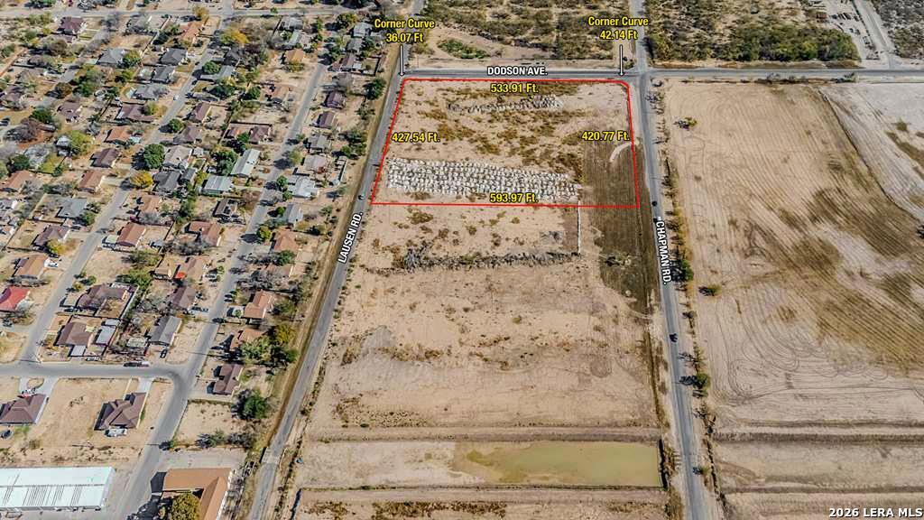 000 Us Hwy 90-chapman Road Del Rio TX 78840