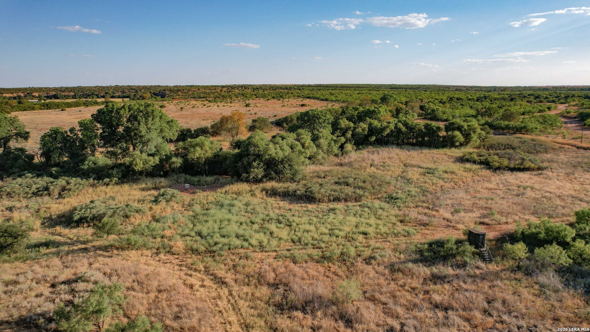 Tbd Cr 404 Spur TX 79370