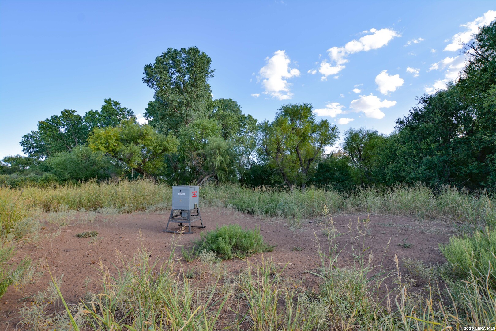 Tbd Cr 404 Spur TX 79370