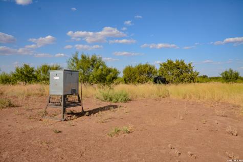 Tbd Cr 404 Spur TX 79370