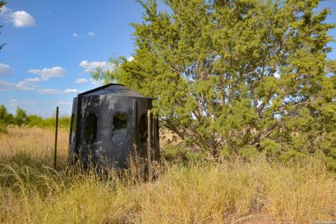 Tbd Cr 404 Spur TX 79370