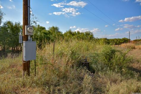 Tbd Cr 404 Spur TX 79370