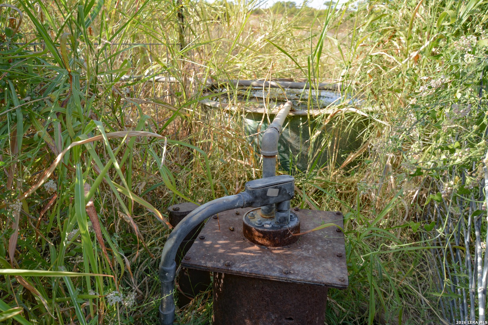 Tbd Cr 404 Spur TX 79370